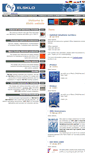 Mobile Screenshot of elsklo.cz